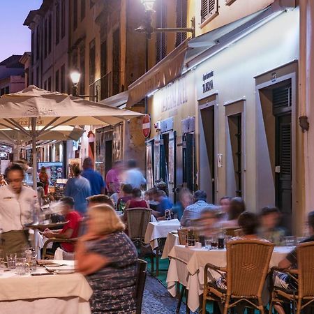 Ourmadeira - Taberna Apartments, Old Town Funchal Dış mekan fotoğraf
