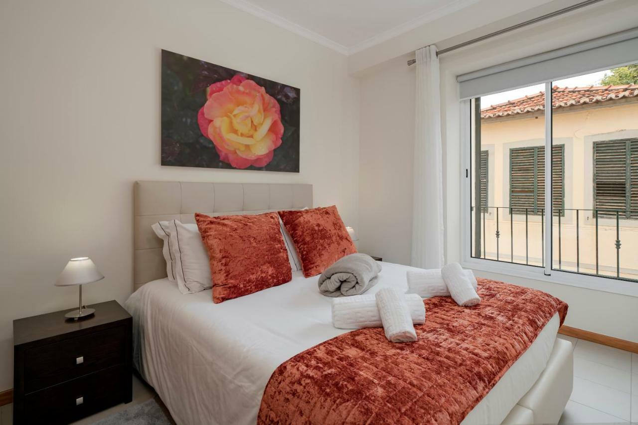Ourmadeira - Taberna Apartments, Old Town Funchal Dış mekan fotoğraf