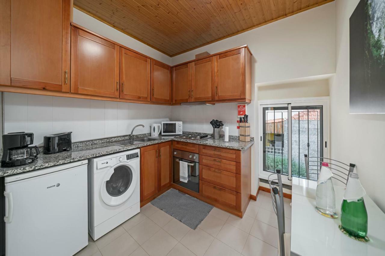 Ourmadeira - Taberna Apartments, Old Town Funchal Dış mekan fotoğraf
