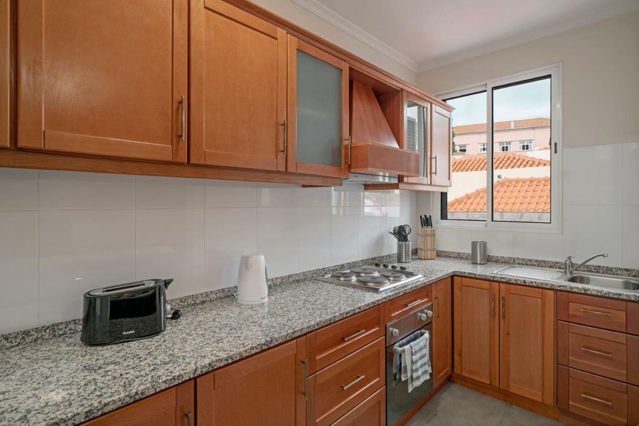 Ourmadeira - Taberna Apartments, Old Town Funchal Dış mekan fotoğraf