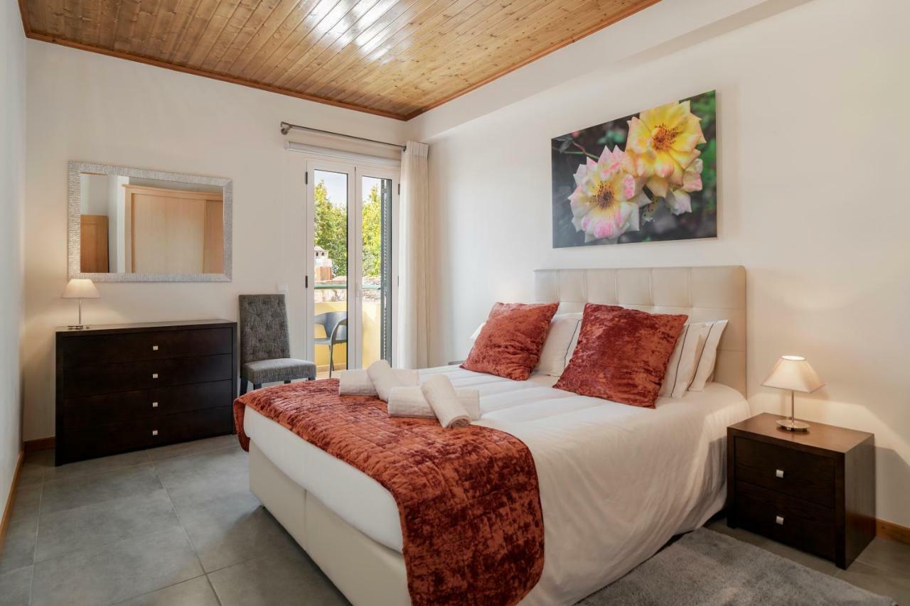 Ourmadeira - Taberna Apartments, Old Town Funchal Dış mekan fotoğraf