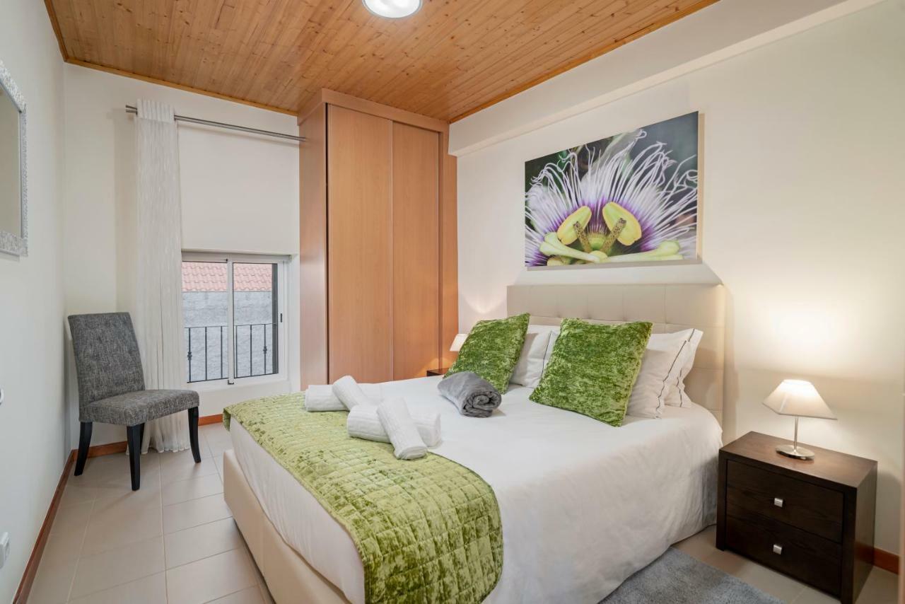 Ourmadeira - Taberna Apartments, Old Town Funchal Dış mekan fotoğraf