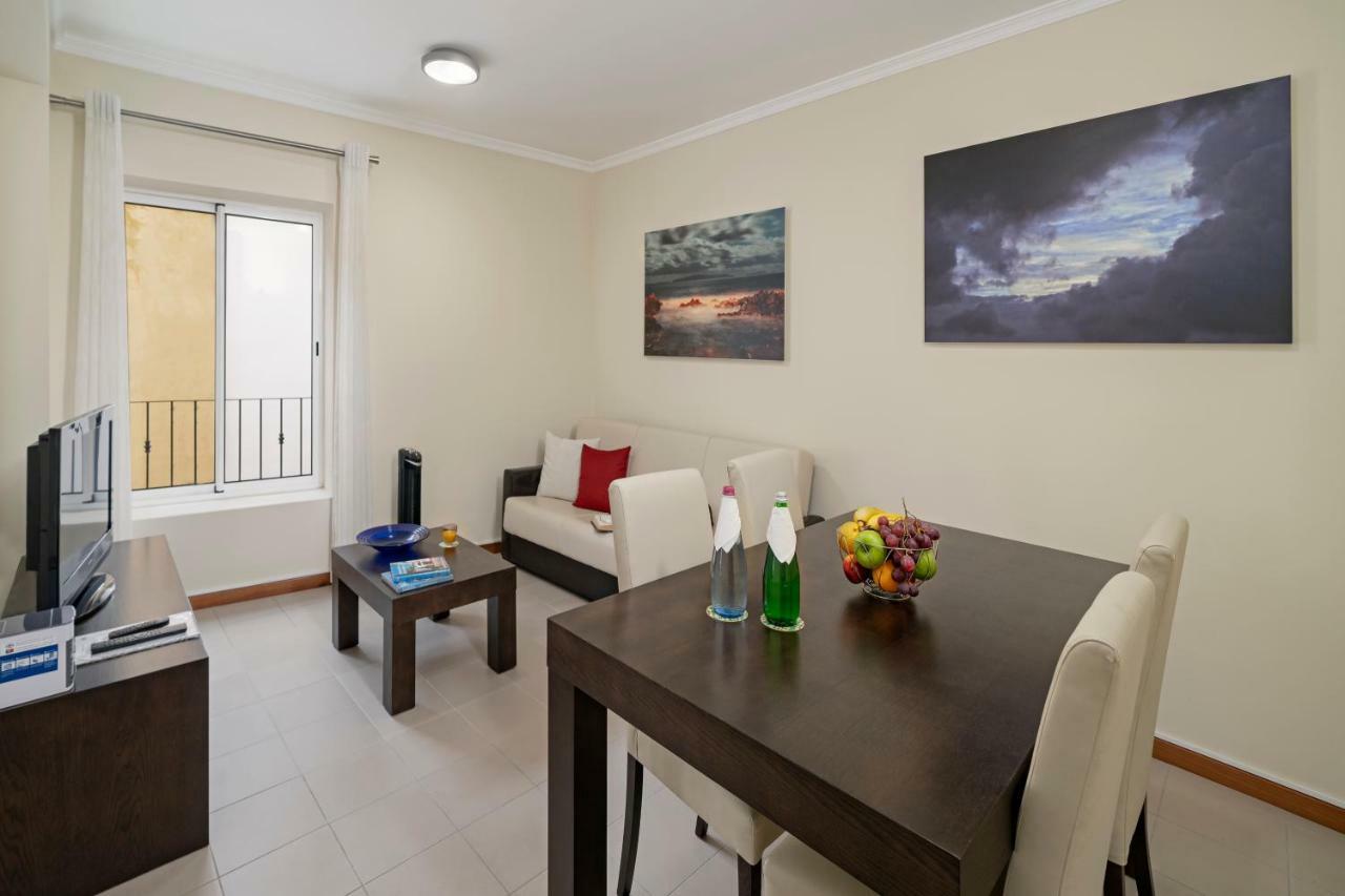 Ourmadeira - Taberna Apartments, Old Town Funchal Dış mekan fotoğraf