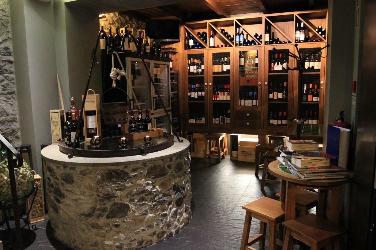 Ourmadeira - Taberna Apartments, Old Town Funchal Dış mekan fotoğraf